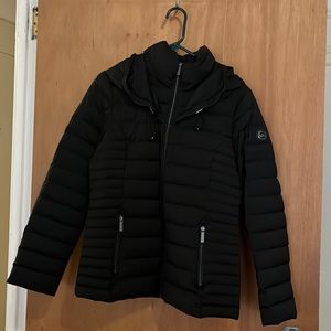 Michael Kors Down Coat